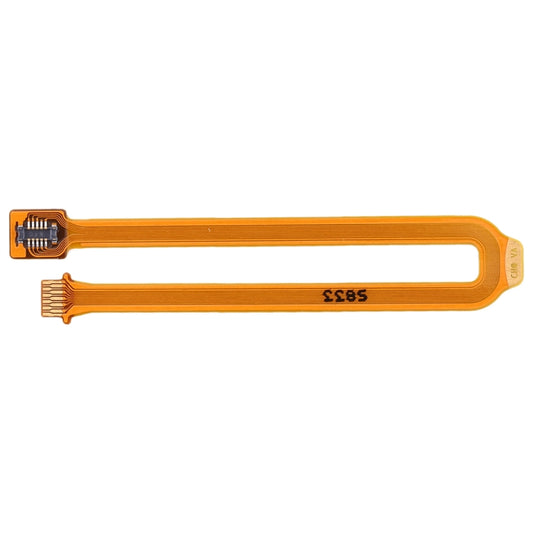 Fingerprint Connector Flex Cable for Huawei Y7 Prime (2019) - Flex Cable by buy2fix | Online Shopping UK | buy2fix