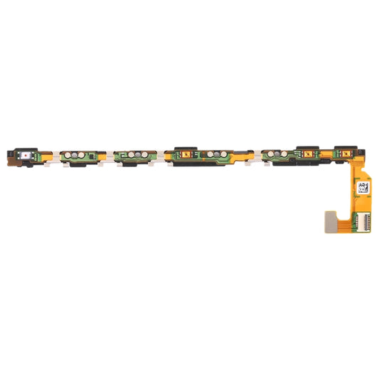 Original Power Button & Volume Button Flex Cable for Sony Xperia 1 - Flex Cable by buy2fix | Online Shopping UK | buy2fix