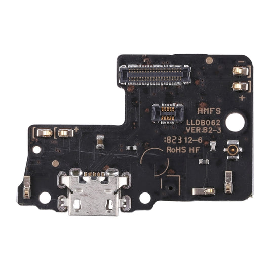 Charging Port Board for Xiaomi Redmi S2 - Tail Connector by buy2fix | Online Shopping UK | buy2fix