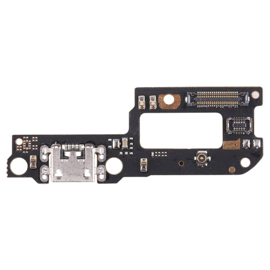 Charging Port Board for Xiaomi Redmi 6 Pro (Mi A2 Lite) - Tail Connector by buy2fix | Online Shopping UK | buy2fix