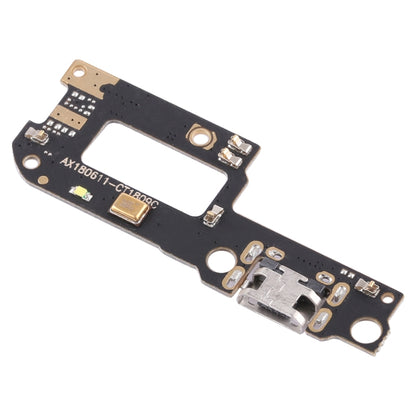 Charging Port Board for Xiaomi Redmi 6 Pro (Mi A2 Lite) - Tail Connector by buy2fix | Online Shopping UK | buy2fix