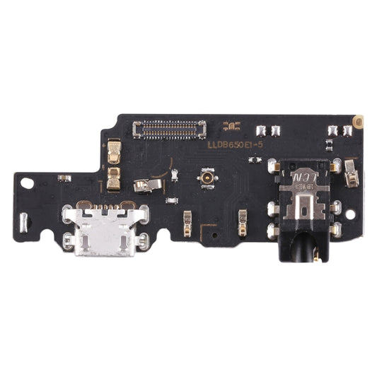 Charging Port Board for Xiaomi Redmi Note 5 / Note5 Pro - Tail Connector by buy2fix | Online Shopping UK | buy2fix