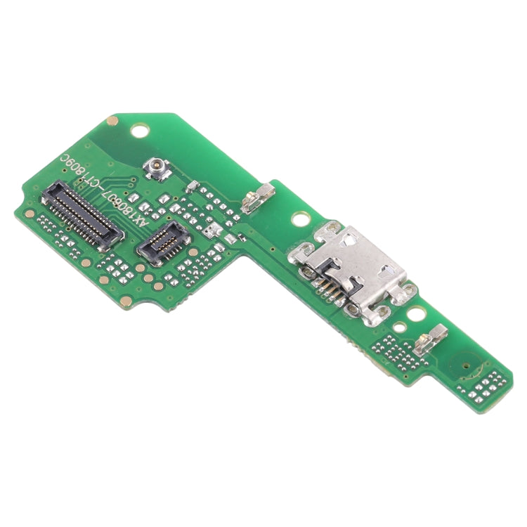 Charging Port Board for Xiaomi Redmi 6 - Tail Connector by buy2fix | Online Shopping UK | buy2fix