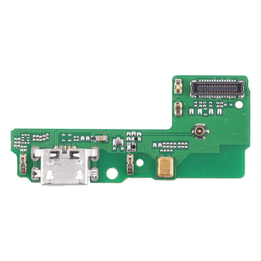 Charging Port Board for Xiaomi Redmi 5 - Tail Connector by buy2fix | Online Shopping UK | buy2fix