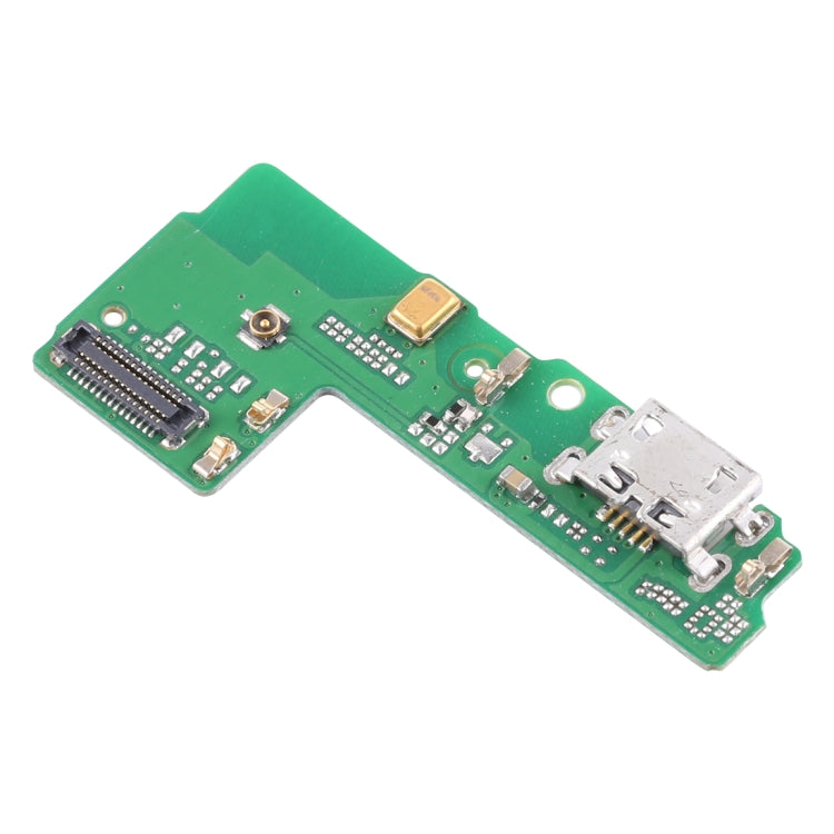 Charging Port Board for Xiaomi Redmi 5 - Tail Connector by buy2fix | Online Shopping UK | buy2fix