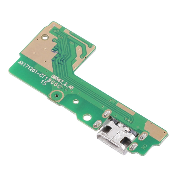 Charging Port Board for Xiaomi Redmi 5 - Tail Connector by buy2fix | Online Shopping UK | buy2fix