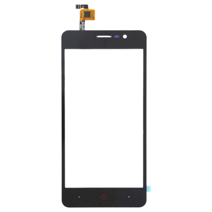 Touch Panel for Doogee X100(Black) - Doogee by buy2fix | Online Shopping UK | buy2fix