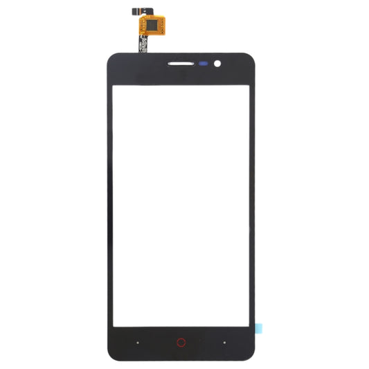 Touch Panel for Doogee X100(Black) - Doogee by buy2fix | Online Shopping UK | buy2fix