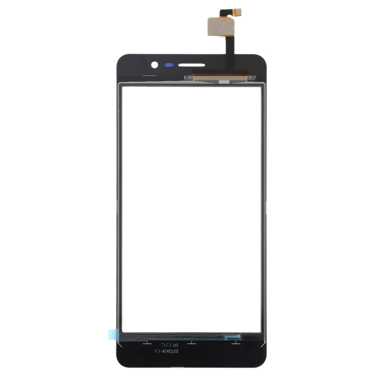 Touch Panel for Doogee X100(Black) - Doogee by buy2fix | Online Shopping UK | buy2fix