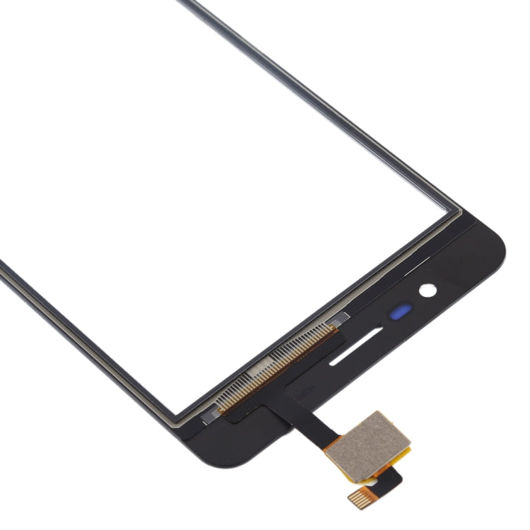 Touch Panel for Doogee X100(Black) - Doogee by buy2fix | Online Shopping UK | buy2fix