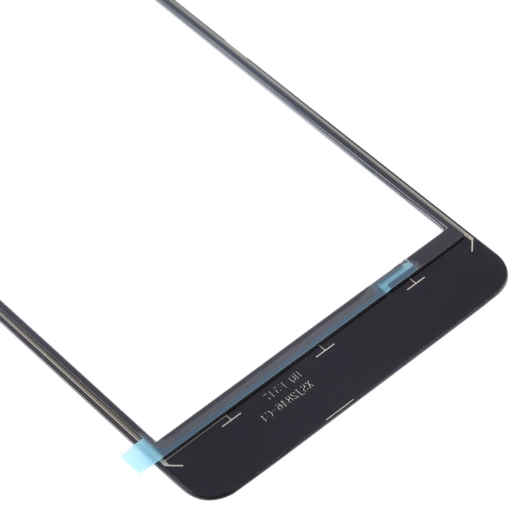 Touch Panel for Doogee X100(Black) - Doogee by buy2fix | Online Shopping UK | buy2fix