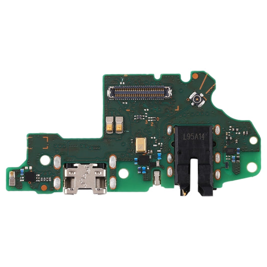 Original Charging Port Board for Huawei Honor 20i - Charging Port Board by buy2fix | Online Shopping UK | buy2fix