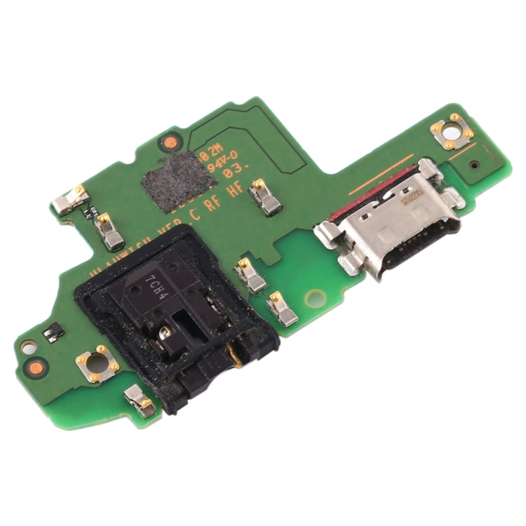 Original Charging Port Board for Huawei nova 2s - Tail Connector by buy2fix | Online Shopping UK | buy2fix