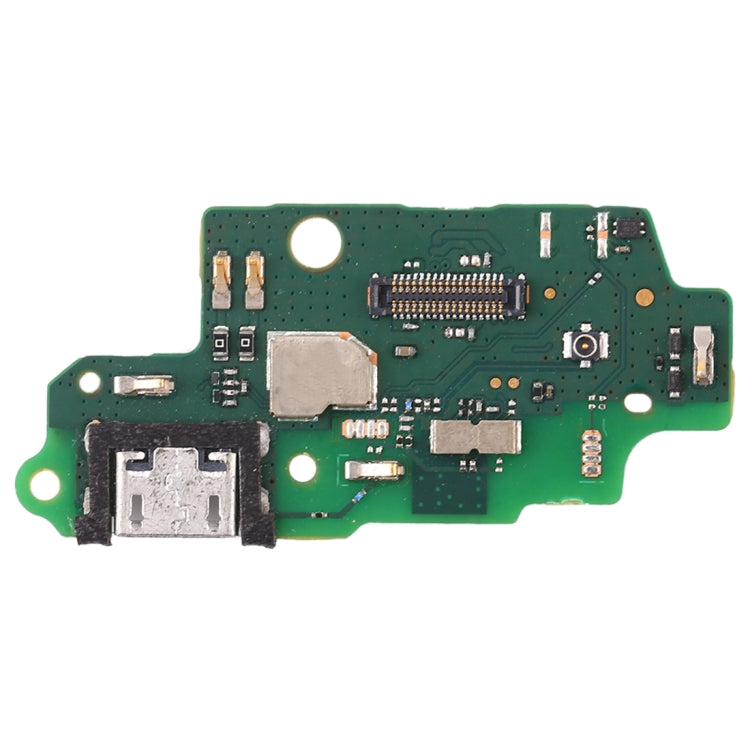Original Charging Port Board for Huawei Maimang 4 - Tail Connector by buy2fix | Online Shopping UK | buy2fix