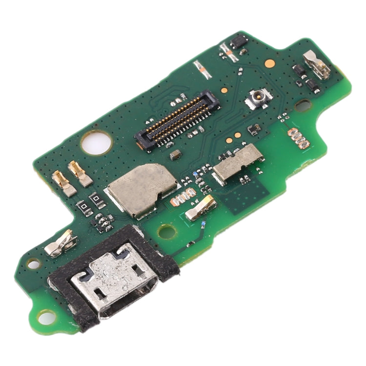 Original Charging Port Board for Huawei Maimang 4 - Tail Connector by buy2fix | Online Shopping UK | buy2fix