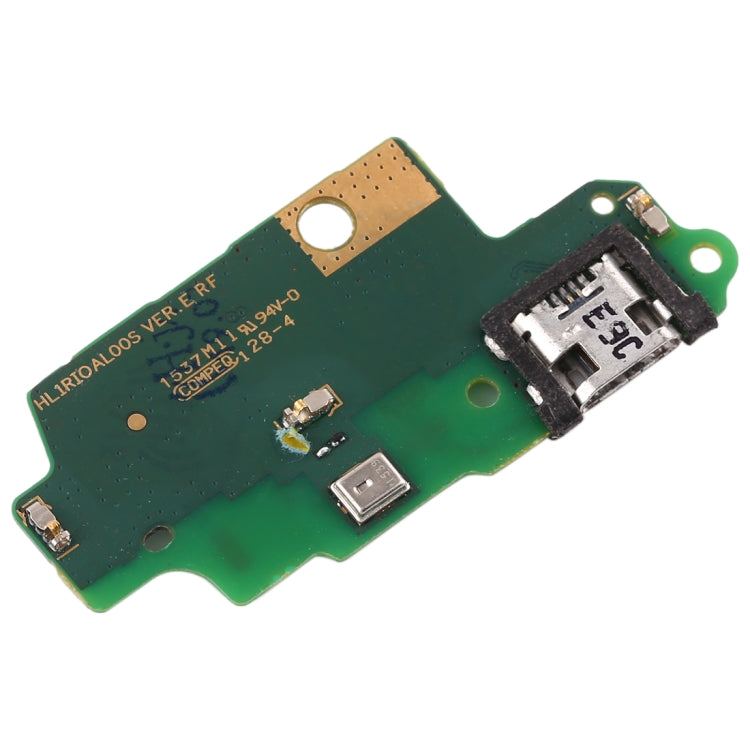 Original Charging Port Board for Huawei Maimang 4 - Tail Connector by buy2fix | Online Shopping UK | buy2fix