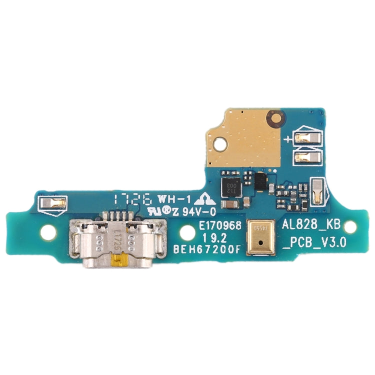 Original Charging Port Board for Huawei Honor Play 6 - Charging Port Board by buy2fix | Online Shopping UK | buy2fix