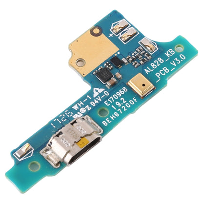 Original Charging Port Board for Huawei Honor Play 6 - Charging Port Board by buy2fix | Online Shopping UK | buy2fix