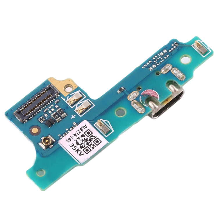 Original Charging Port Board for Huawei Honor Play 6 - Charging Port Board by buy2fix | Online Shopping UK | buy2fix