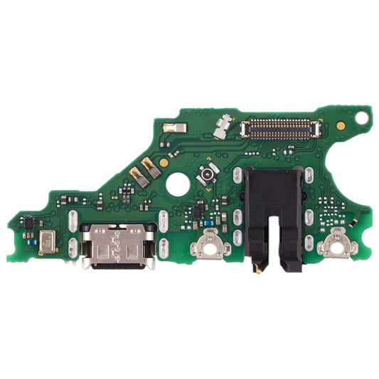 Original Charging Port Board for Huawei Mate 20 Lite / Maimang 7 - Tail Connector by buy2fix | Online Shopping UK | buy2fix