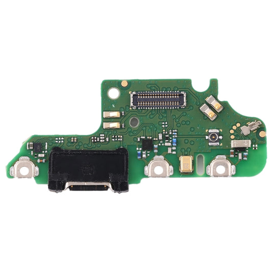 Original Charging Port Board for Huawei Nova 4 - Tail Connector by buy2fix | Online Shopping UK | buy2fix