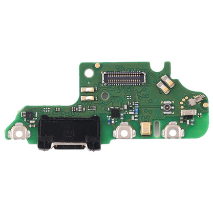 Original Charging Port Board for Huawei Nova 4 - Tail Connector by buy2fix | Online Shopping UK | buy2fix