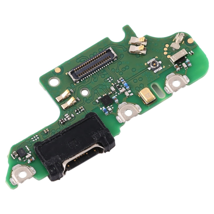 Original Charging Port Board for Huawei Nova 4 - Tail Connector by buy2fix | Online Shopping UK | buy2fix