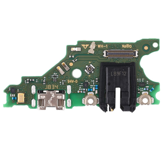 Original Charging Port Board for Huawei Nova 3i - Tail Connector by buy2fix | Online Shopping UK | buy2fix