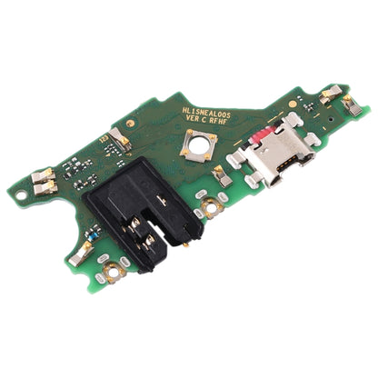 Original Charging Port Board for Huawei Nova 3i - Tail Connector by buy2fix | Online Shopping UK | buy2fix