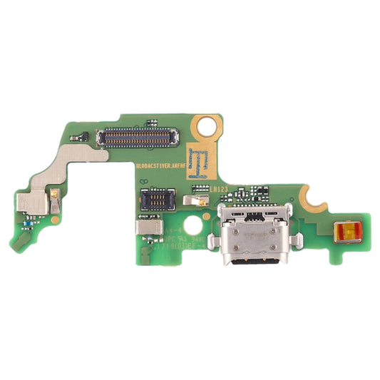Original Charging Port Board for Huawei nova 2 plus - Tail Connector by buy2fix | Online Shopping UK | buy2fix