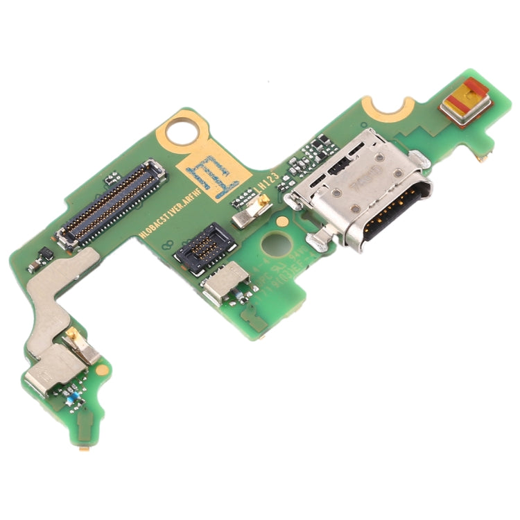 Original Charging Port Board for Huawei nova 2 plus - Tail Connector by buy2fix | Online Shopping UK | buy2fix