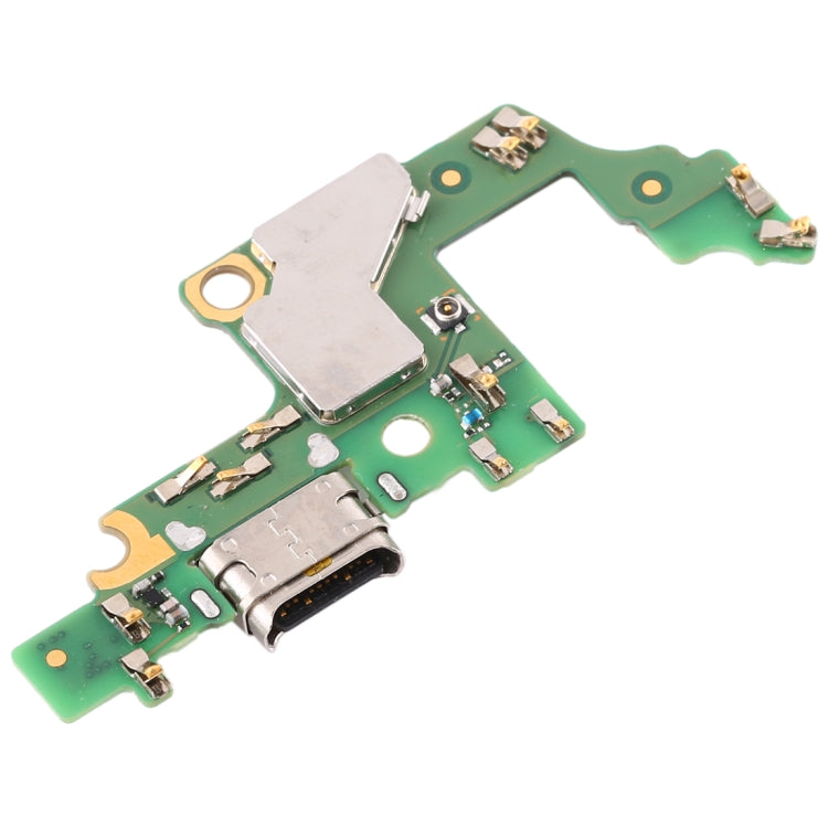Original Charging Port Board for Huawei nova 2 plus - Tail Connector by buy2fix | Online Shopping UK | buy2fix