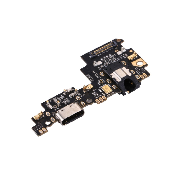 For Xiaomi Mi 5X / A1 Charging Port Board - Tail Connector by buy2fix | Online Shopping UK | buy2fix