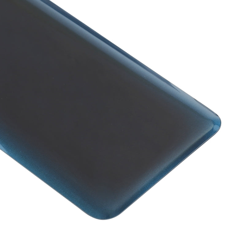 For OPPO Find X Back Cover (Blue) - Back Cover by buy2fix | Online Shopping UK | buy2fix