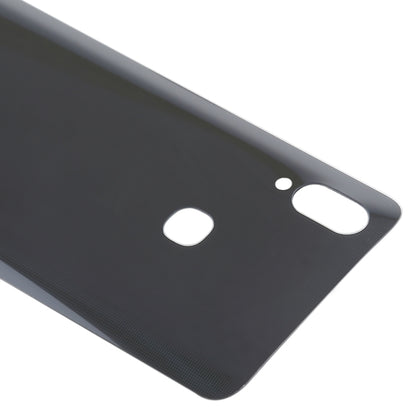 For Vivo NEX Back Cover Post Fingerprint (Black) - Back Cover by buy2fix | Online Shopping UK | buy2fix