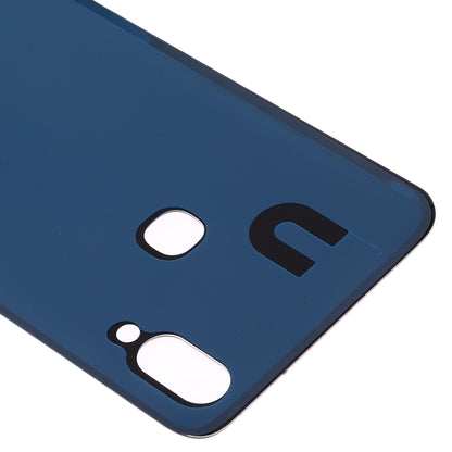 For Vivo NEX Back Cover Post Fingerprint (Purple) - Back Cover by buy2fix | Online Shopping UK | buy2fix