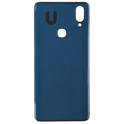 For Vivo NEX Back Cover Post Fingerprint (Red) - Back Cover by buy2fix | Online Shopping UK | buy2fix