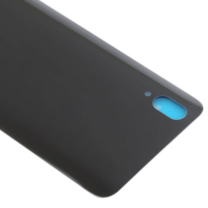 For Vivo NEX Back Cover Front Fingerprint (Black) - Back Cover by buy2fix | Online Shopping UK | buy2fix