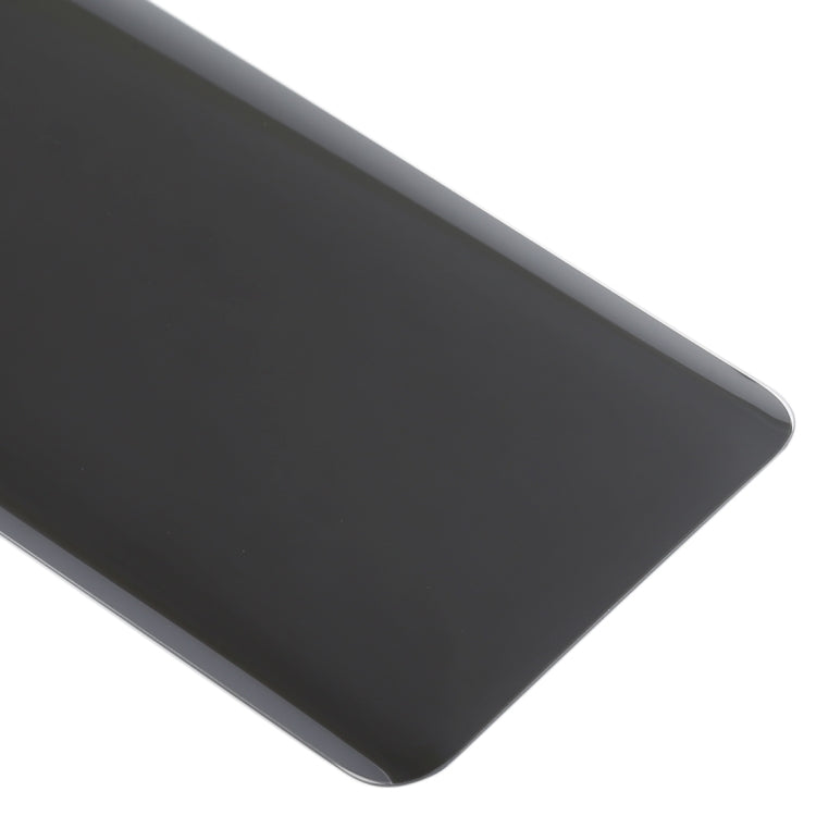 For Vivo NEX Back Cover Front Fingerprint (Black) - Back Cover by buy2fix | Online Shopping UK | buy2fix