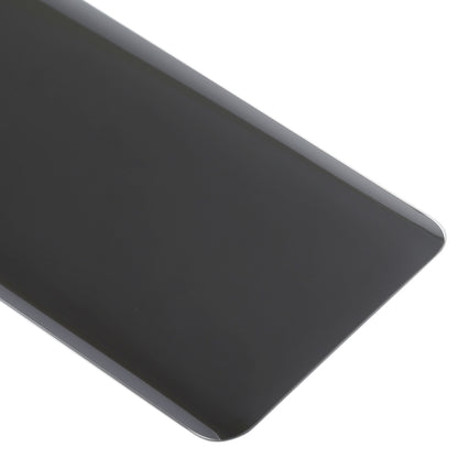 For Vivo NEX Back Cover Front Fingerprint (Black) - Back Cover by buy2fix | Online Shopping UK | buy2fix