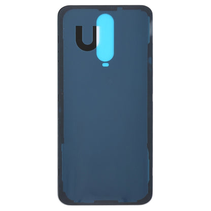 For OPPO R17 Pro Back Cover (Twilight) - Back Cover by buy2fix | Online Shopping UK | buy2fix