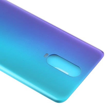 For OPPO R17 Pro Back Cover (Twilight) - Back Cover by buy2fix | Online Shopping UK | buy2fix
