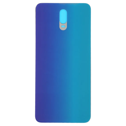 For OPPO R17 Back Cover (Twilight) - Back Cover by buy2fix | Online Shopping UK | buy2fix