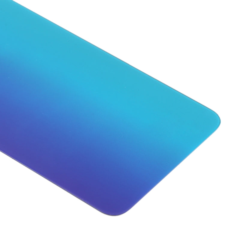 For OPPO R17 Back Cover (Twilight) - Back Cover by buy2fix | Online Shopping UK | buy2fix