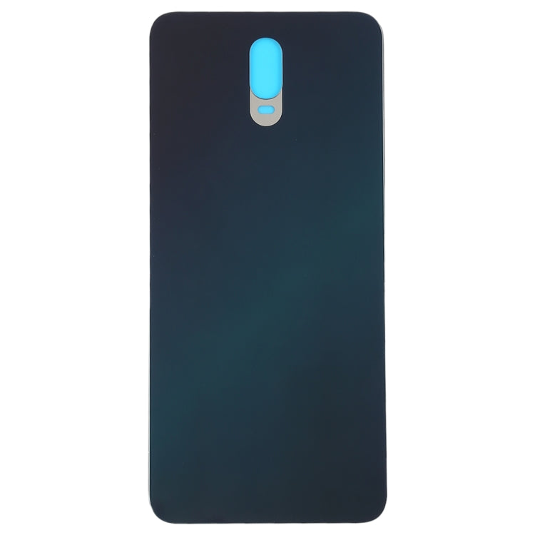 For OPPO R17 Back Cover (Blue) by buy2fix