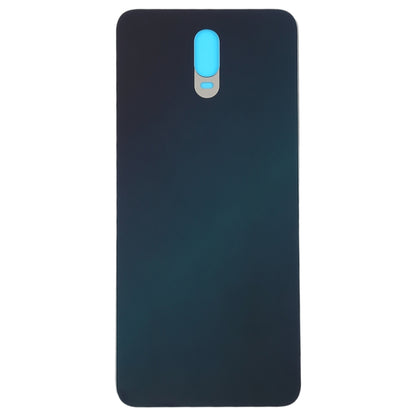 For OPPO R17 Back Cover (Blue) by buy2fix