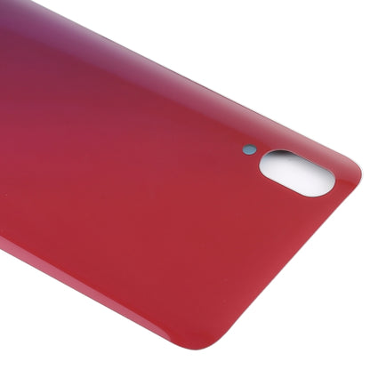 For Vivo X23 Back Cover (Pink) - Back Cover by buy2fix | Online Shopping UK | buy2fix