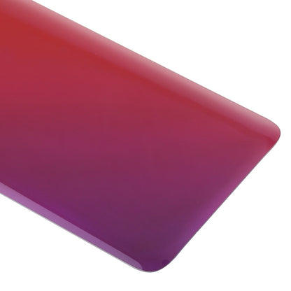 For Vivo X23 Back Cover (Pink) - Back Cover by buy2fix | Online Shopping UK | buy2fix