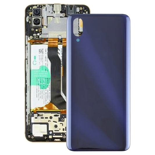 For Vivo X23 Back Cover (Blue) - Back Cover by buy2fix | Online Shopping UK | buy2fix