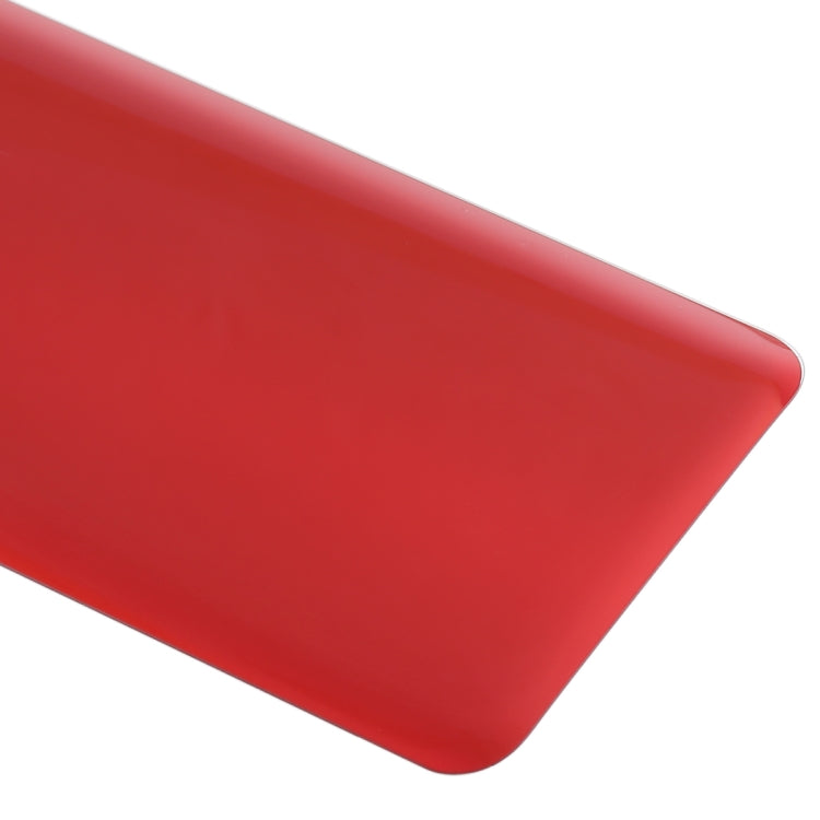For Vivo X23 Back Cover (Red) - Back Cover by buy2fix | Online Shopping UK | buy2fix